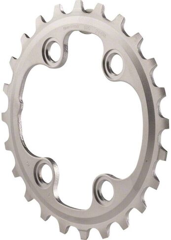 Shimano XT FC-M8000 24t Chainring for 34-24t Set in Saudi Arabia
