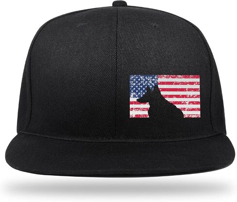 Negi Mens Hat Snapback Hats for Men Flat Bill Black Custom Snap Backpack Hat for Men Baseball Cap Flat Brim Cool Mens Snapback Hats in Kuwait