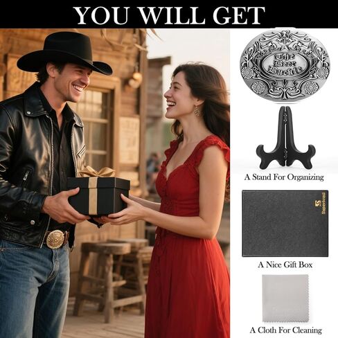 Big Beer Holder Belt Belt: كبير حزام Longhorn Buckles Men Cowboy Beer Mens Buckel | حداثة رعاة البقر في تكساس للرجال من أجل الحزام الغربي للأحزمة الكبيرة لرجال راعية البقر الأب in Saudi Arabia