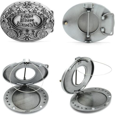Big Beer Holder Belt Belt: كبير حزام Longhorn Buckles Men Cowboy Beer Mens Buckel | حداثة رعاة البقر في تكساس للرجال من أجل الحزام الغربي للأحزمة الكبيرة لرجال راعية البقر الأب in Saudi Arabia