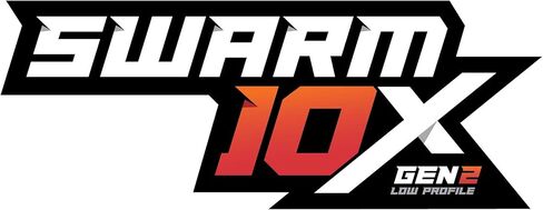 بندقية هوائية Gamo Swarm Maxxim 10X GEN 2 متعددة الطلقات الهوائية in Kuwait