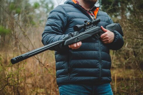 بندقية هوائية Gamo Swarm Maxxim 10X GEN 2 متعددة الطلقات الهوائية in Kuwait