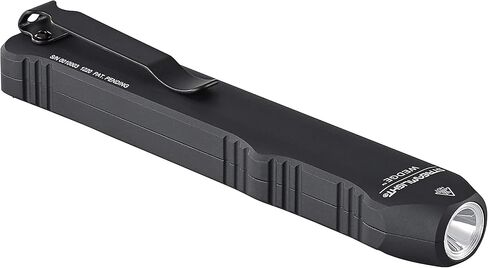 Streamlight 88814 Wedge 300-Lumen 1200-Candela Flat Carry Carry Carry ، يشمل كابل USB-C والشبل ، الأحمر in Saudi Arabia