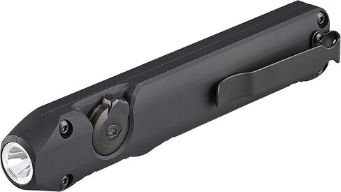 Streamlight 88814 Wedge 300-Lumen 1200-Candela Flat Carry Carry Carry ، يشمل كابل USB-C والشبل ، الأحمر in Saudi Arabia