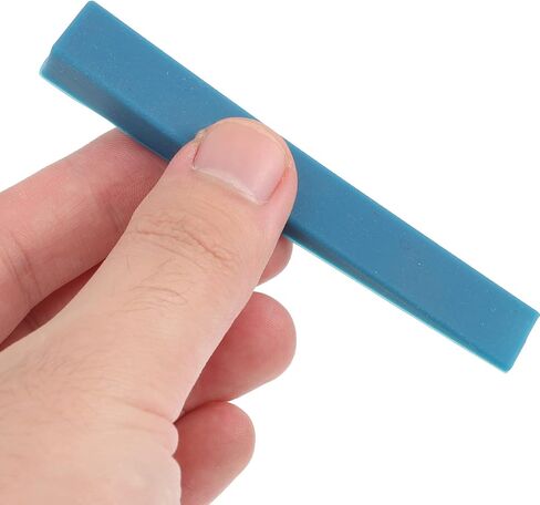 SUPVOX Silicone Piano Tuning Wedge Mutes 4pcs Piano Tuning Tool for Musical Instruments in Saudi Arabia