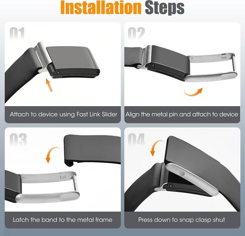 Sport Band Compatible with Whoop 5.0 Bands Strap for Men Women, Soft Silicone Adjustable Waterproof Replacement Wristbands for Whoop 5.0 One, Peak and Life [Not for Gen 4] in Kuwait