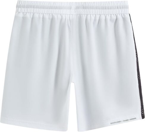 شورتات رياضية الأولاد في Maamgic مع Liner Teens Youth 2 في 1 شورت نشط الجري in Kuwait