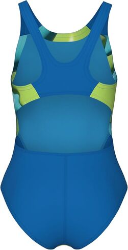 بدلة سباحة ARENA Girls Performance Star Shaped Swim Back قطعة واحدة in Kuwait