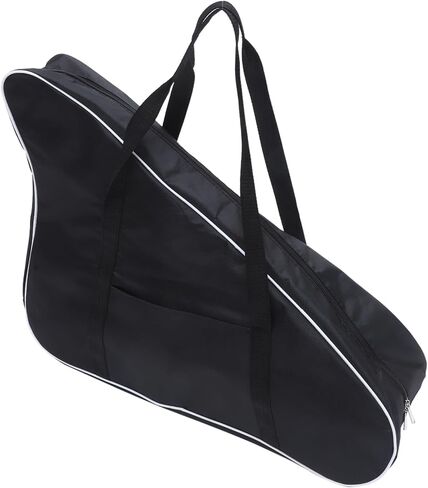 Kisangel Lyre Carrying Pouch Small Portable Carry Bag for Storage and Stylish for Ages in Saudi Arabia