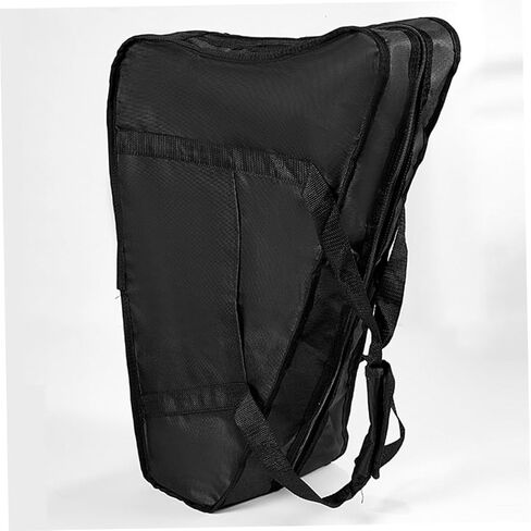 Kisangel Lyre Carrying Pouch Small Portable Carry Bag for Storage and Stylish for Ages in Saudi Arabia