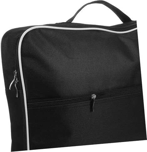 2pcs Lyre Harp Storage Pouch Portable String Carrying Case for Thumb Piano Lightweight and Design for Musicians The Go in Saudi Arabia