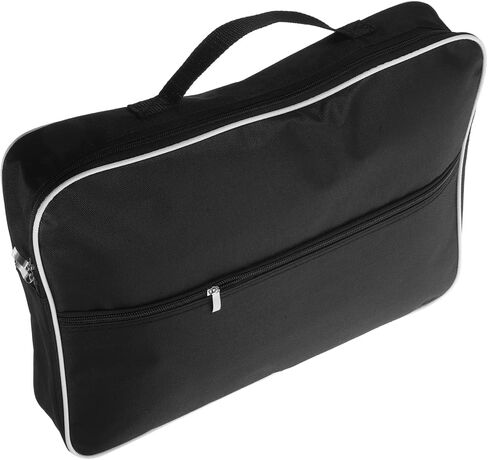 2pcs Lyre Harp Storage Pouch Portable String Carrying Case for Thumb Piano Lightweight and Design for Musicians The Go in Saudi Arabia