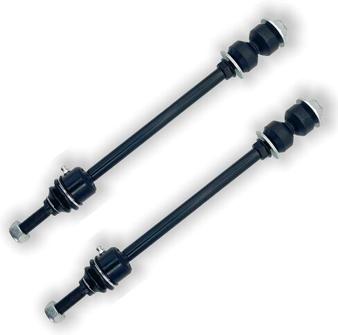 ‎‎K80636 2PCS Front Stabilizer Sway Bar End Links Fit for Chevrolet 2004 2005 2006 2007 2008 2009 2010 2011 2012 Colorado, for GMC 2004-2012 Canyon, for Isuzu 2006 I-280, 2007-2008 I-290 in Saudi Arabia