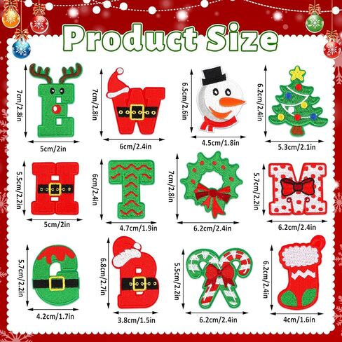 52 PCS بقع رسائل تشنيل اللاصقة الذاتي ، A-Z ALPHABET مطرزة SEW SELIQUE REPART PATCH DIY CARPHS FORCHED SAPP in Kuwait