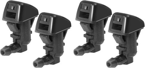 زوجان من الفوهة الطائرات الطائرات الطائرات الطائرات الطائرات الطائرات الطائرات الطائر في Ford F250 F350 2011-2016 استبدال # BC3Z-17603-A in Kuwait