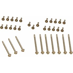 Rein HWK0003 Aluminum Bolt Kit
