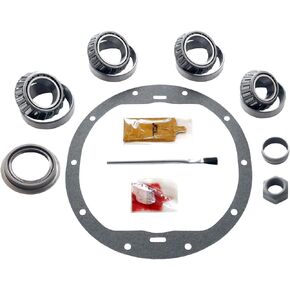 Motive Gear R10RLT Bearing Kit with Timken Bearings (GM 8.5" 8.6" '99-'08)