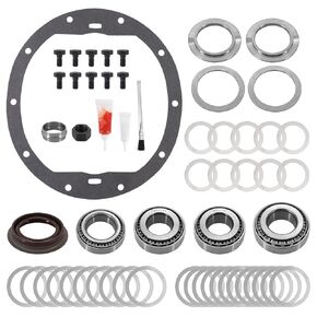 Dokili 8.5 "8.6" مجموعة تثبيت المحمل الرئيسي Motive Gear R10RLMKT for G.M 1999-2008