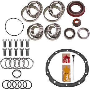 Motive Gear R9R325S Light Duty Timken Bearing Kit, BK Ford 9" 3.25 Bore LM104910