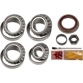 Motive Gear R9.25RLA Light Duty Koyo Bearing Kit (BK Chrysler 9.25" FRONT '03-ON), 1 Pack
