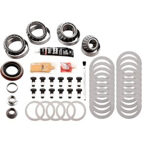 Motive Gear R9.75FRLMKT Master Bearing Kit with Timken Bearings (Ford 9.75" '99.5-OCT.2011)