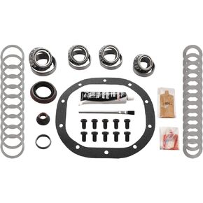 Motive Gear R7.5FRMK Master Bearing Kit with Koyo Bearings (Ford 7.5")