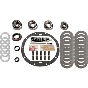 Motive Gear R10CRMKT Master Bearing Kit with Timken Bearings (GM 8.2" Car '64-'73)
