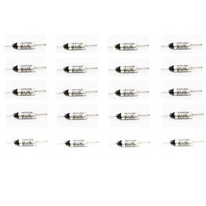 SF119E Fuse, SF119E Fuses, SF119E Sefuse, SF119E,Thermal Fuse, Fuse SF119E, Fuses SF119E, Thermal Cut Out 121C Cutoff 121 Degree Rated Voltage: 110V / 220V 10A SF119E Vigor_Source 20/Packs