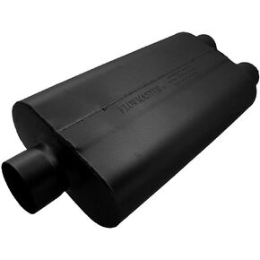 Flowmaster 9430502 50 Series Delta Flow Chambered Muffler