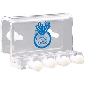 Aquarium Dosing 4 way tube holder tubling