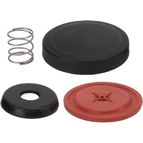 Valve Cover With Membrane,Membrane Valve Cover 11127645173 Abs Rubber Engine Valve Oil Resistant Replacement For 1 2 3 4 5 Series