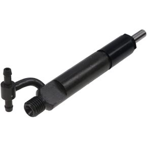 Otobaijeni Fuel Injector 6202-13-3110 6207-11-3100 for Komatsu Engine 4D95S 4D95LE S4D95L S6D95L SAA6D95LE Excavator PC100 PC120 PC210 PC130 PC200 PC200 PC230