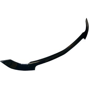 Auto Ventshade [AVS] Aeroskin Hood Protector | 2011 - 2018 Chevrolet Cruze, Low Profile/Flush - Smoke | 322049