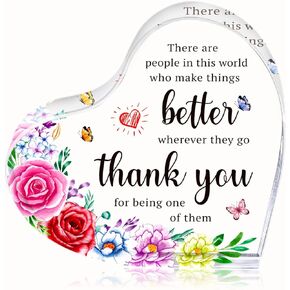 WaaHome Nurse Gifts RN Gifts for Nurses Women Nurse Week Gifts Nurse Graduation Gifts for New Nurses Nursing Students Nurse Practitioner Gifts Nurse Appreciation Gifts Keepsake Paperweight