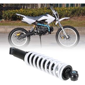 munirater 360mm 14in Rear Shock Absorber Replacement for ATV Quad Buggy Pit Dirt Bike 110cc 125cc 150cc