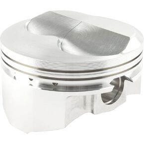 Wiseco K238A6 +48.4cc Domed Piston Set for Big Block Chevy - Pack of 8