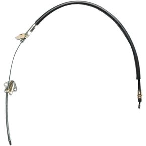 ACDelco Professional 18P152 Rear Parking Brake Cable Assembly