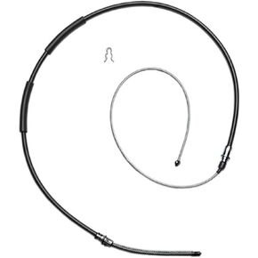 Raybestos BC93599 Professional Grade Parking Brake Cable