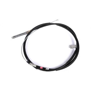 ACDelco GM Original Equipment 22743003 Rear Driver Side Parking Brake Cable Assembly