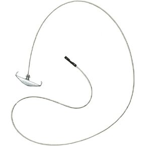 Raybestos Premium Raybestos Element3 Replacement Center Parking Brake Cable for Select Ford F250/F350/F450 Super Duty Model Years (BC95851)
