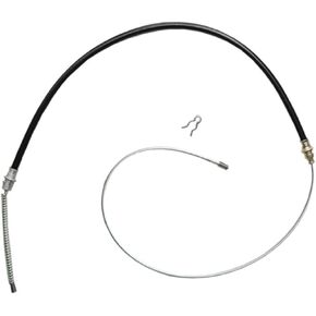 Raybestos BC92790 Professional Grade Parking Brake Cable