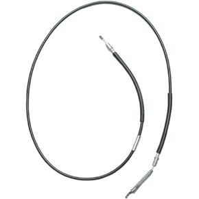 Raybestos Premium Element3 Replacement Rear Parking Brake Cable for Select Ford F/F450/F550 Super Duty Model Years (BC95846)