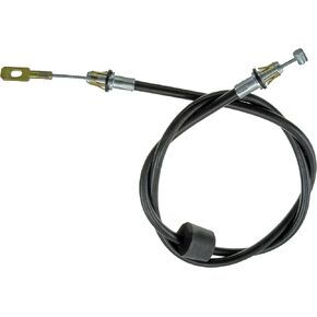 Dorman C94724 Parking Brake Cable Compatible with Select Chevrolet / Pontiac Models