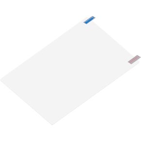 MECCANIXITY Clear Laptop Screen Protector Film Guard Anti Blue Light Anti-scratch 345mm x 215mm for Laptop 16 Inch 16:10