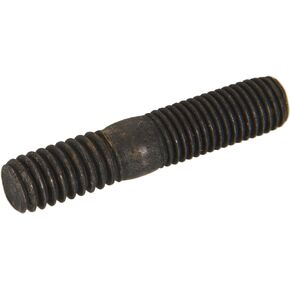 The Hillman Group 2773 3/8 x 2-Inch Automotive Stud, 5-Pack