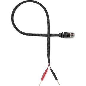 Radar Mount RJ11 Mirror Wire Power Cord for Escort Radar Detectors - Max Max2 Max 360 (3005201M)