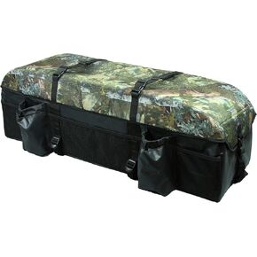 ATV Tek ASEMOB Kings Mountain Shadow Camo ATV Cargo Bag,Kings Mountain Shadow® Camo