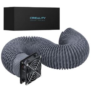 Creality Official 3D Printer Enclosure, Fireproof and Dustproof Tent Constant Temperature Protective Cover Compatible with Creality Ender 3/ Ender 3 V3 SE/Ender 3 V3 KE, 18.89"x 23.62" x28.34"