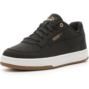 PUMA Unisex-Child Caven 2.0 Nubuck Sneaker