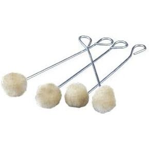 CRL Automotive Glass Dauber - 100 Pack